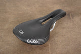 155mm Cobb Tenace Hollow Cro-Mo Rail Road Saddle 276g