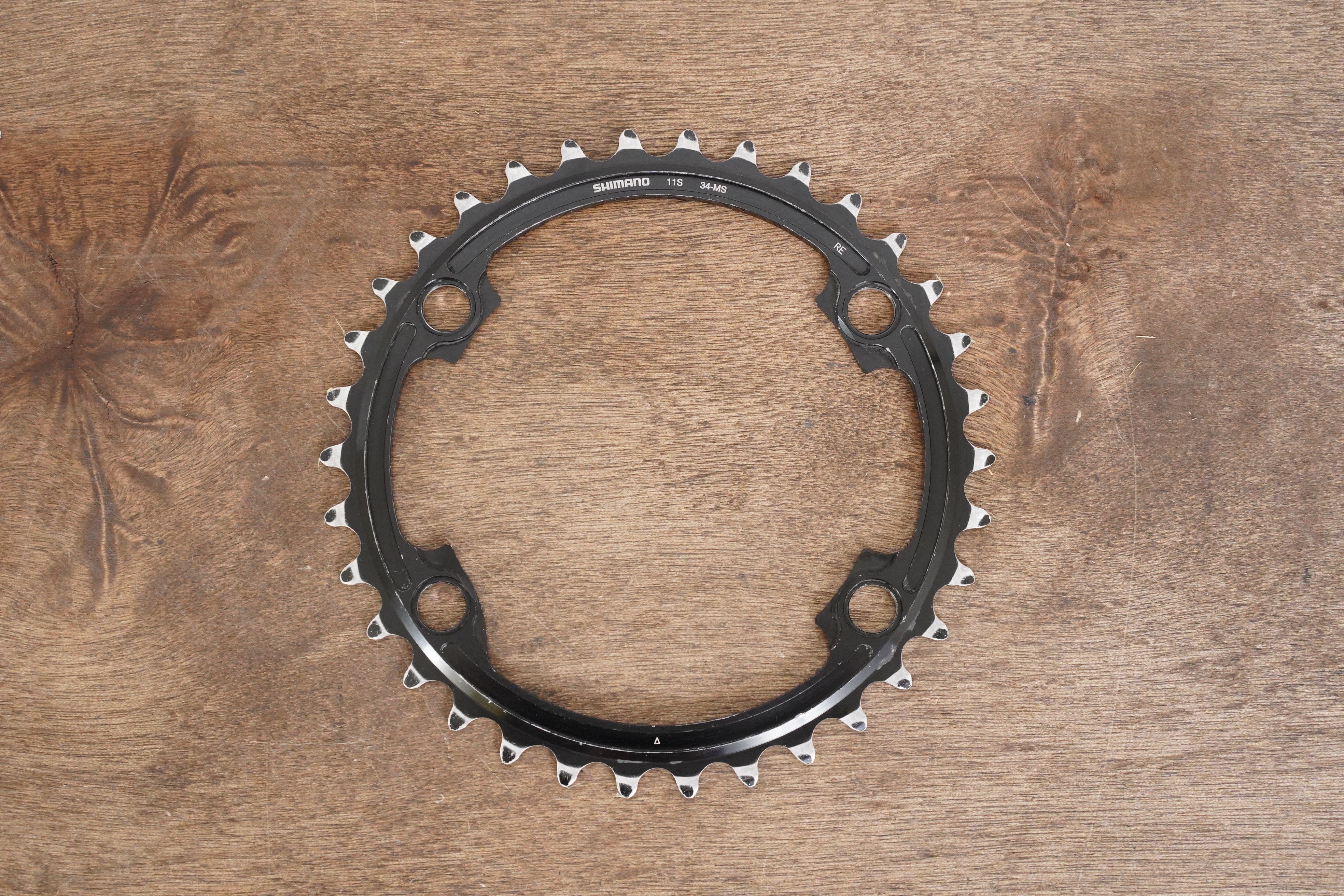 Dura ace chainring 9100 online