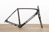 56cm Specialized S-WORKS Tarmac SL5 Carbon Rim Brake Frameset