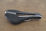 142mm PRO Stealth Sport Cr-Mo Rail Road Saddle 281g