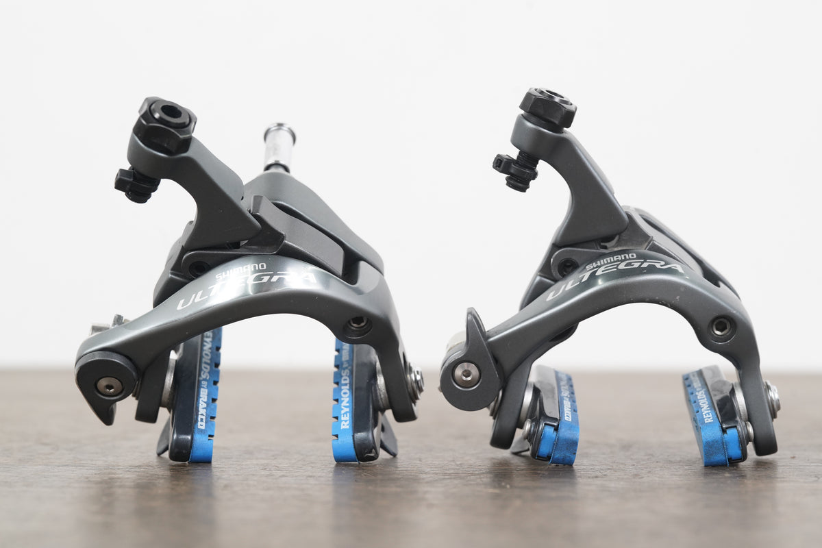 Shimano Ultegra BR-6800 Standard Center Mount Rim Brake Calipers