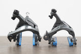 Shimano Ultegra BR-6800 Standard Center Mount Rim Brake Calipers
