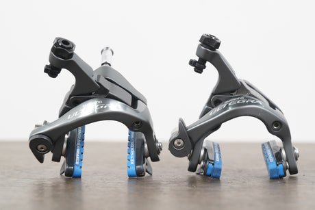 Shimano Ultegra BR-6800 Standard Center Mount Rim Brake Calipers