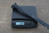 27.2mm Roval Terra 20mm Setback Carbon Road Seatpost 224g