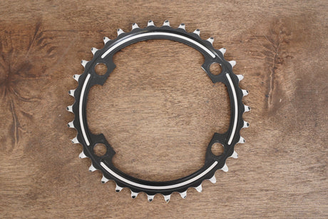 34T Shimano Dura-Ace FC-9100 11 Speed Compact Chainring