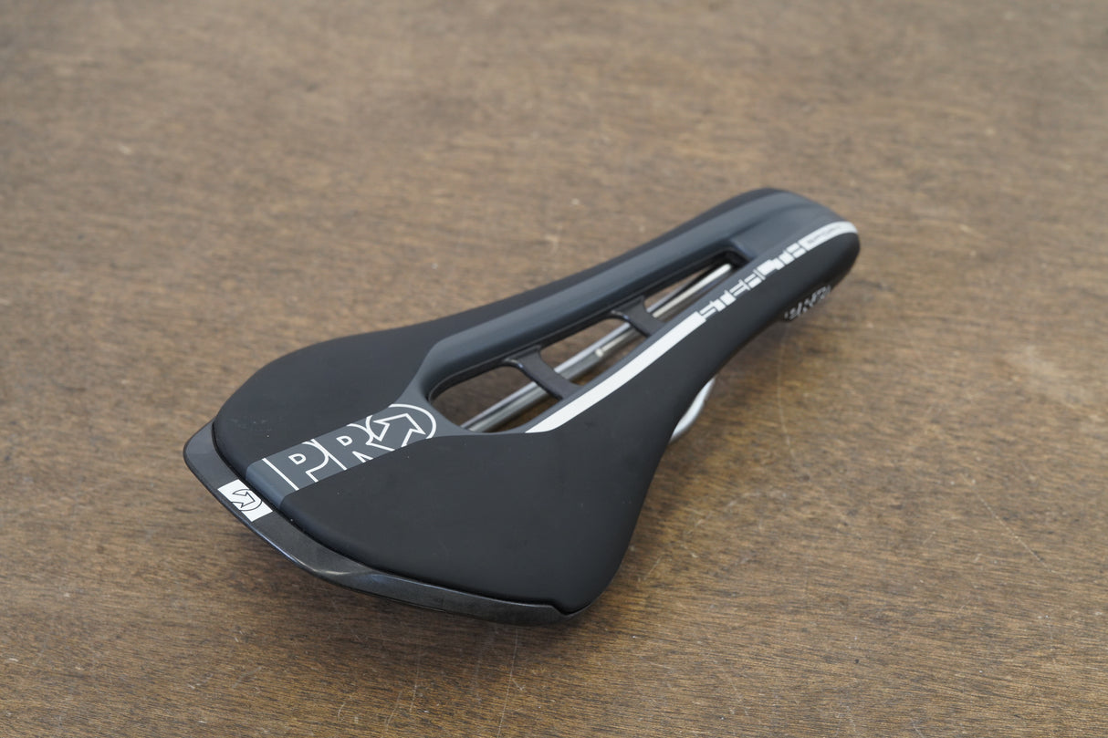 142mm PRO Stealth Sport Cr-Mo Rail Road Saddle 281g