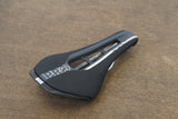 142mm PRO Stealth Sport Cr-Mo Rail Road Saddle 281g