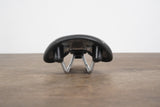 155mm Cobb Tenace Hollow Cro-Mo Rail Road Saddle 276g