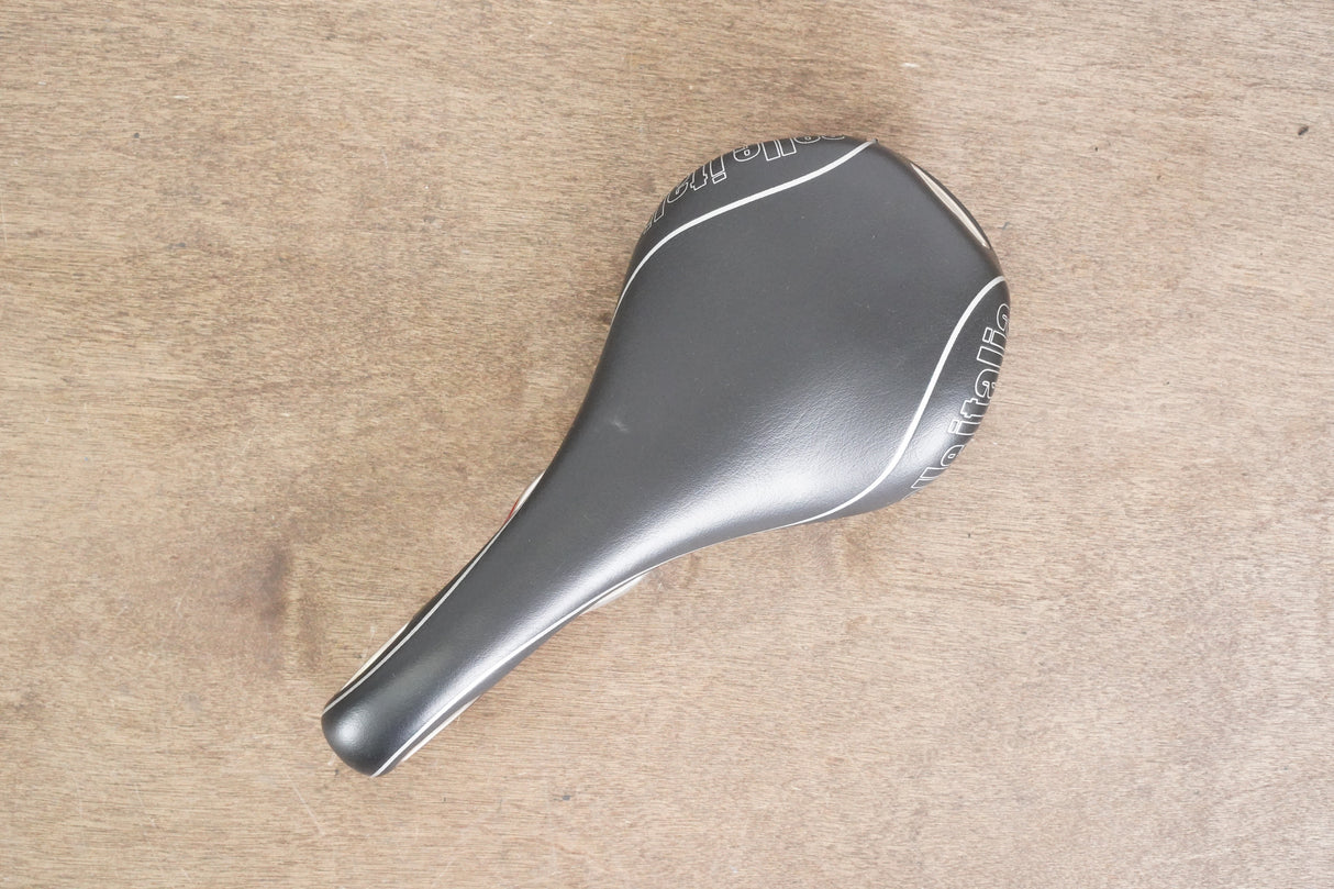 132mm Selle Italia Flite Titanium Rail Road Saddle 201g