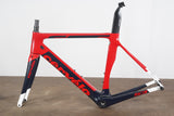 54cm Cervelo S3 Carbon Disc Brake Road Frameset