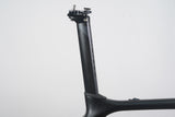 S (Small) Giant TCR Advanced Carbon Rim Brake Road Frameset