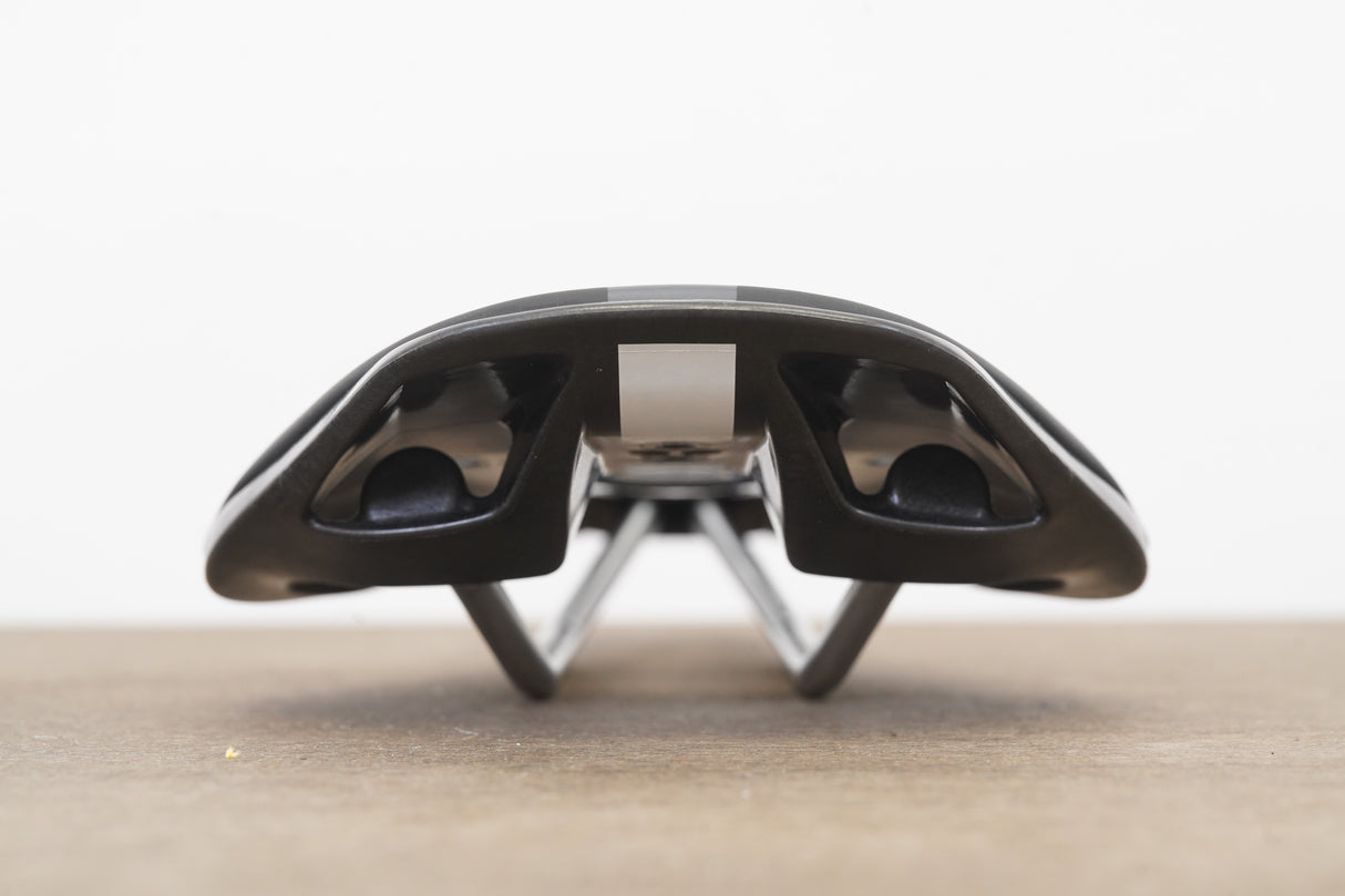 142mm PRO Stealth Sport Cr-Mo Rail Road Saddle 281g