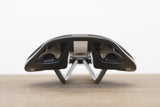 142mm PRO Stealth Sport Cr-Mo Rail Road Saddle 281g
