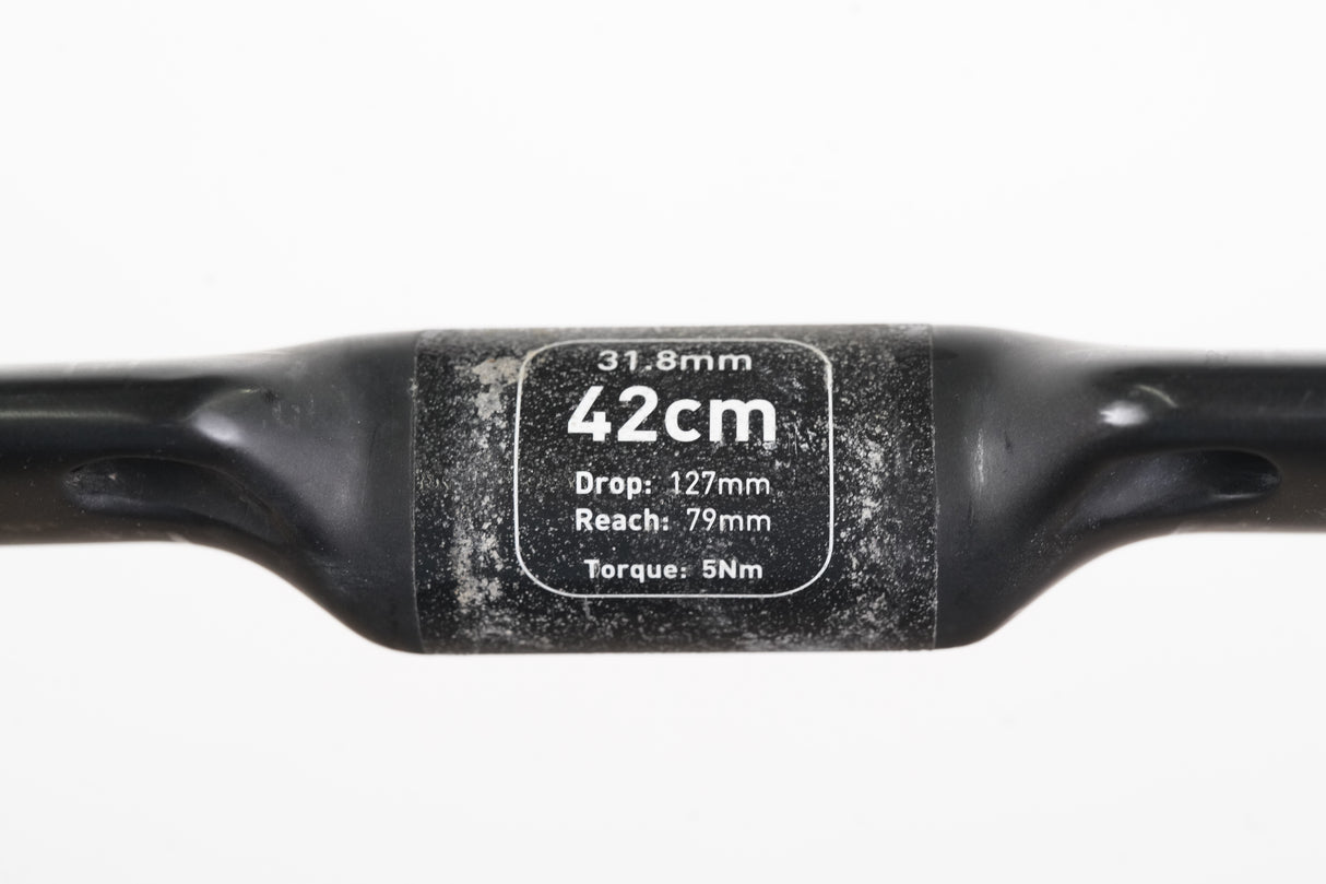 42cm ENVE SES Aero Carbon Road Handlebar 31.8mm