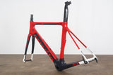 54cm Cervelo S3 Carbon Disc Brake Road Frameset