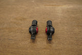SRAM TT900 10 Speed Mechanical Bar End TT Triathlon Shifters