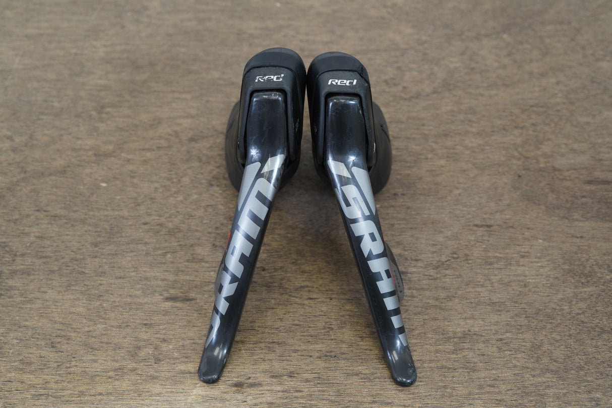 SRAM Red 22 11 Speed Mechanical Rim Brake Road Groupset