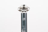 27.2mm Bontrager Sport 0 Alloy Setback Road Seatpost 279g