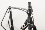 56cm Specialized S-WORKS Tarmac SL5 Carbon Rim Brake Frameset
