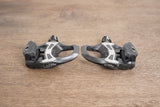 Shimano 105 PD-5800 SPD-SL Carbon Clipless Road Pedals 275g