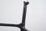 S (Small) Giant TCR Advanced Carbon Rim Brake Road Frameset