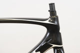 56cm Specialized S-WORKS Tarmac SL5 Carbon Rim Brake Frameset