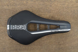 142mm PRO Stealth Sport Cr-Mo Rail Road Saddle 281g