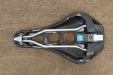 142mm PRO Stealth Sport Cr-Mo Rail Road Saddle 281g