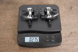 Shimano 105 PD-5800 SPD-SL Carbon Clipless Road Pedals 275g