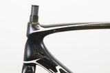 56cm Specialized S-WORKS Tarmac SL5 Carbon Rim Brake Frameset