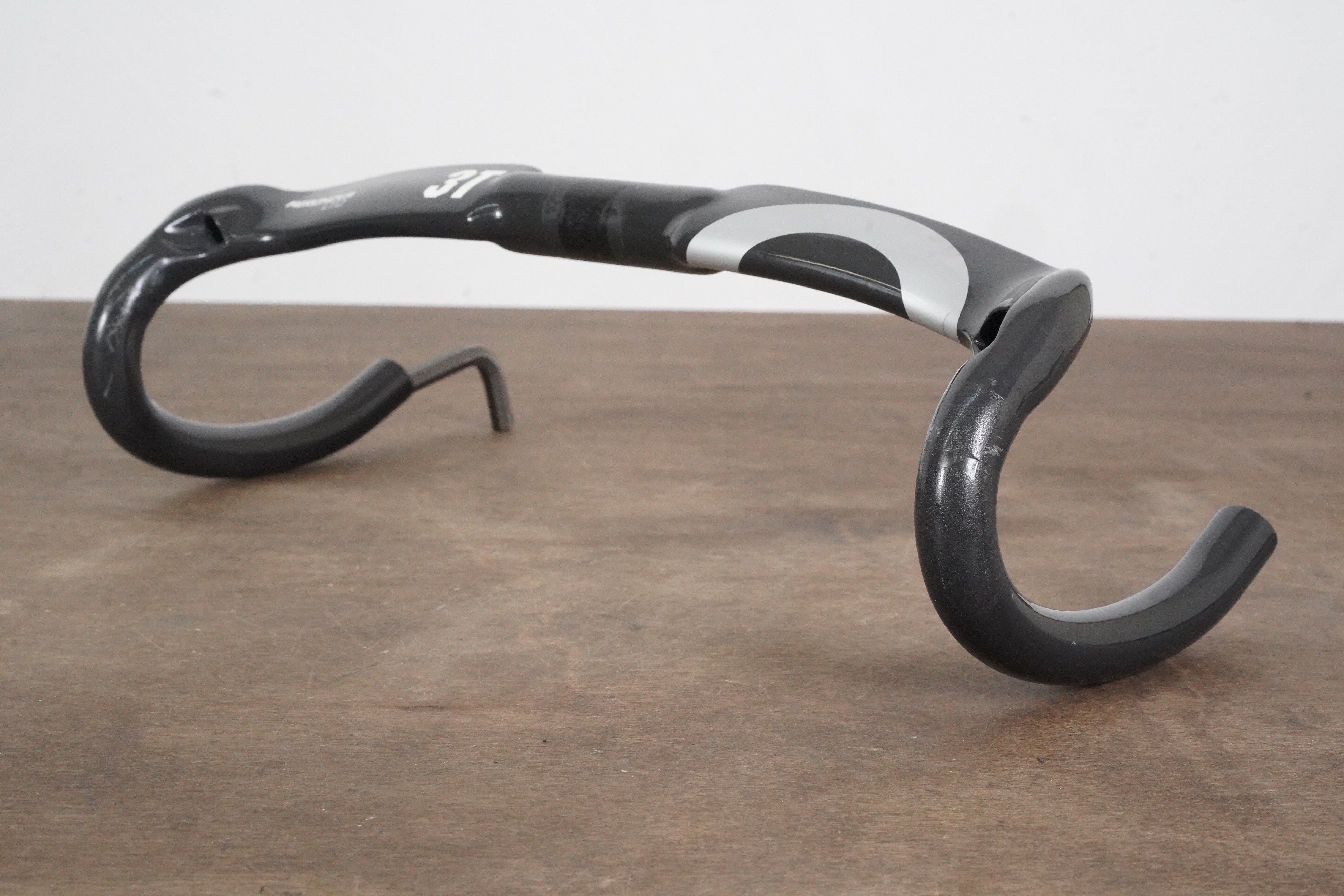 Bike Aeronova Team Stealth Carbon 3t Aeronova Team 3t Road