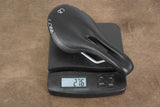 155mm Cobb Tenace Hollow Cro-Mo Rail Road Saddle 276g