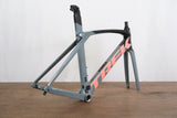 2023 56cm Trek Madone SL 7 Gen 6 Carbon Aero Disc Brake Road Frameset SL7