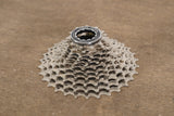 11-30T Shimano 105 CS-R7000 11 Speed Cassette 294g 7000