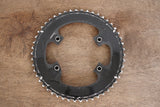 50T Shimano Dura-Ace R9100 11 Speed Mid-Compact Chainring