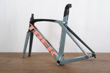 2023 56cm Trek Madone SL 7 Gen 6 Carbon Aero Disc Brake Road Frameset SL7