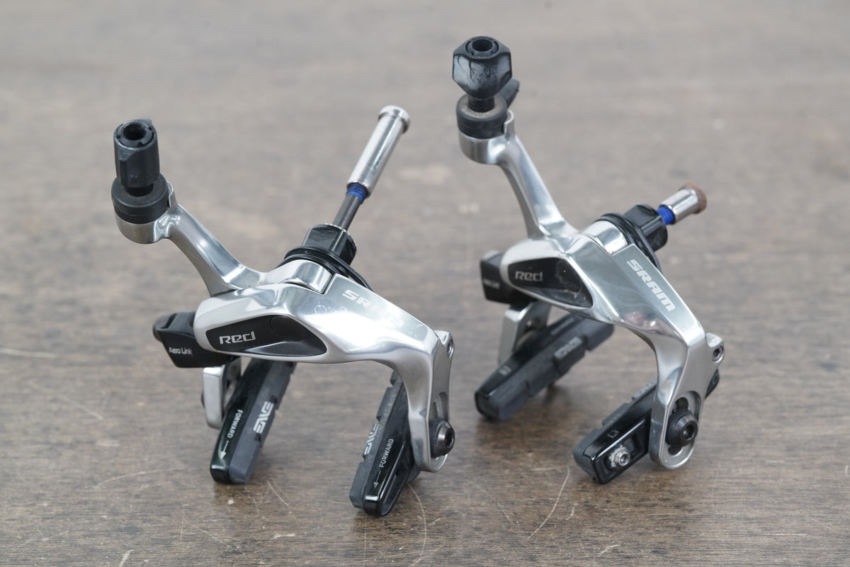 SRAM Red Aerolink Standard Center Mount Rim Brake Calipers