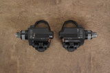 PowerTap P1 Dual Sided Power Meter Clipless Road Pedals 439g