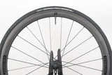 Reynolds Assault Carbon Tubeless Rim Brake Wheelset Shimano/SRAM 11 Speed