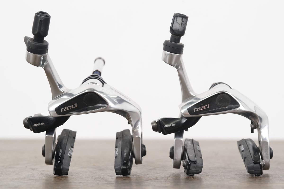 SRAM Red Aerolink Standard Center Mount Rim Brake Calipers