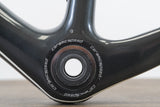56cm Specialized S-WORKS Tarmac SL5 Carbon Rim Brake Frameset