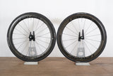 Roval Rapide CL 50 Carbon Clincher Wheelset Shimano/SRAM 11 Speed CL50