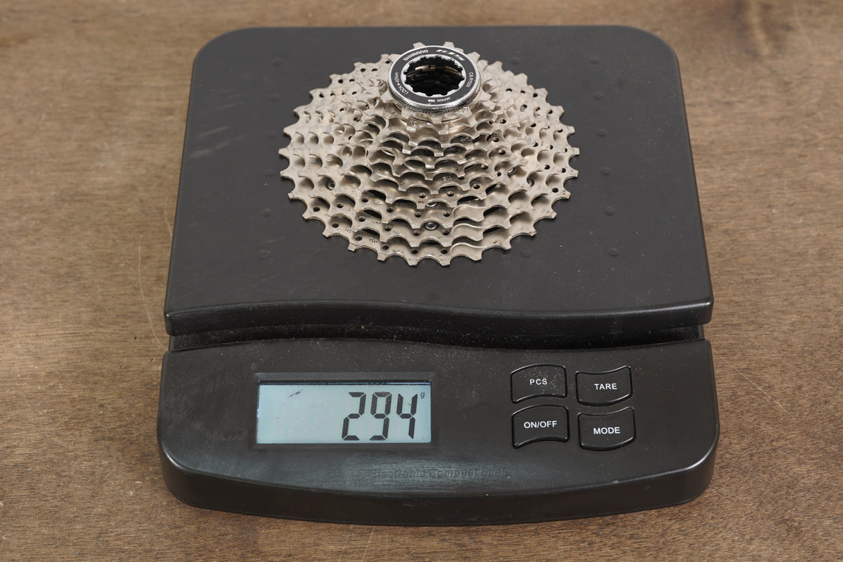 11-30T Shimano 105 CS-R7000 11 Speed Cassette 294g 7000