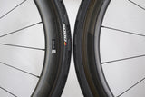 Roval Rapide CL 50 Carbon Clincher Wheelset Shimano/SRAM 11 Speed CL50