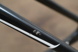 56cm Specialized S-WORKS Tarmac SL5 Carbon Rim Brake Frameset