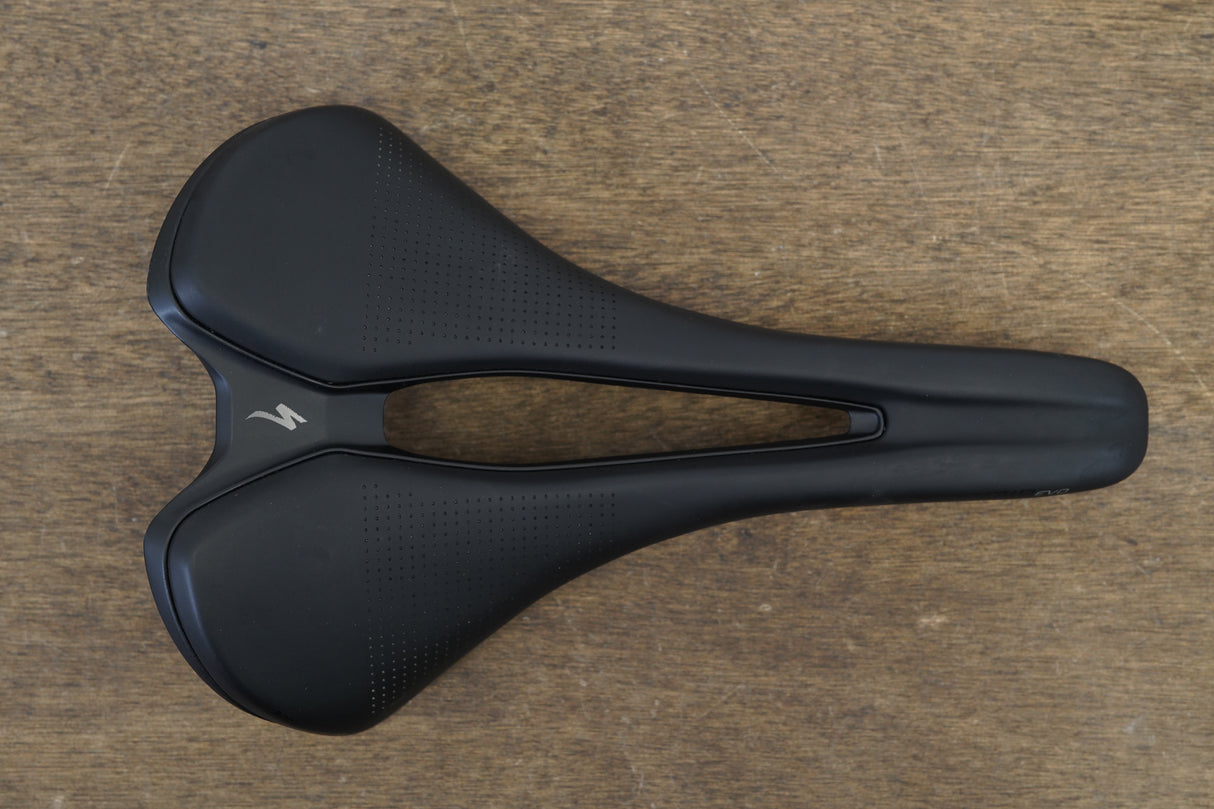 168mm Specialized Romin Evo Expert Titanium Rail Saddle 281g