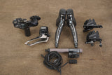 Shimano Dura-Ace R9170 Di2 11 Speed Electronic Hydraulic Disc Brake Groupset 9170