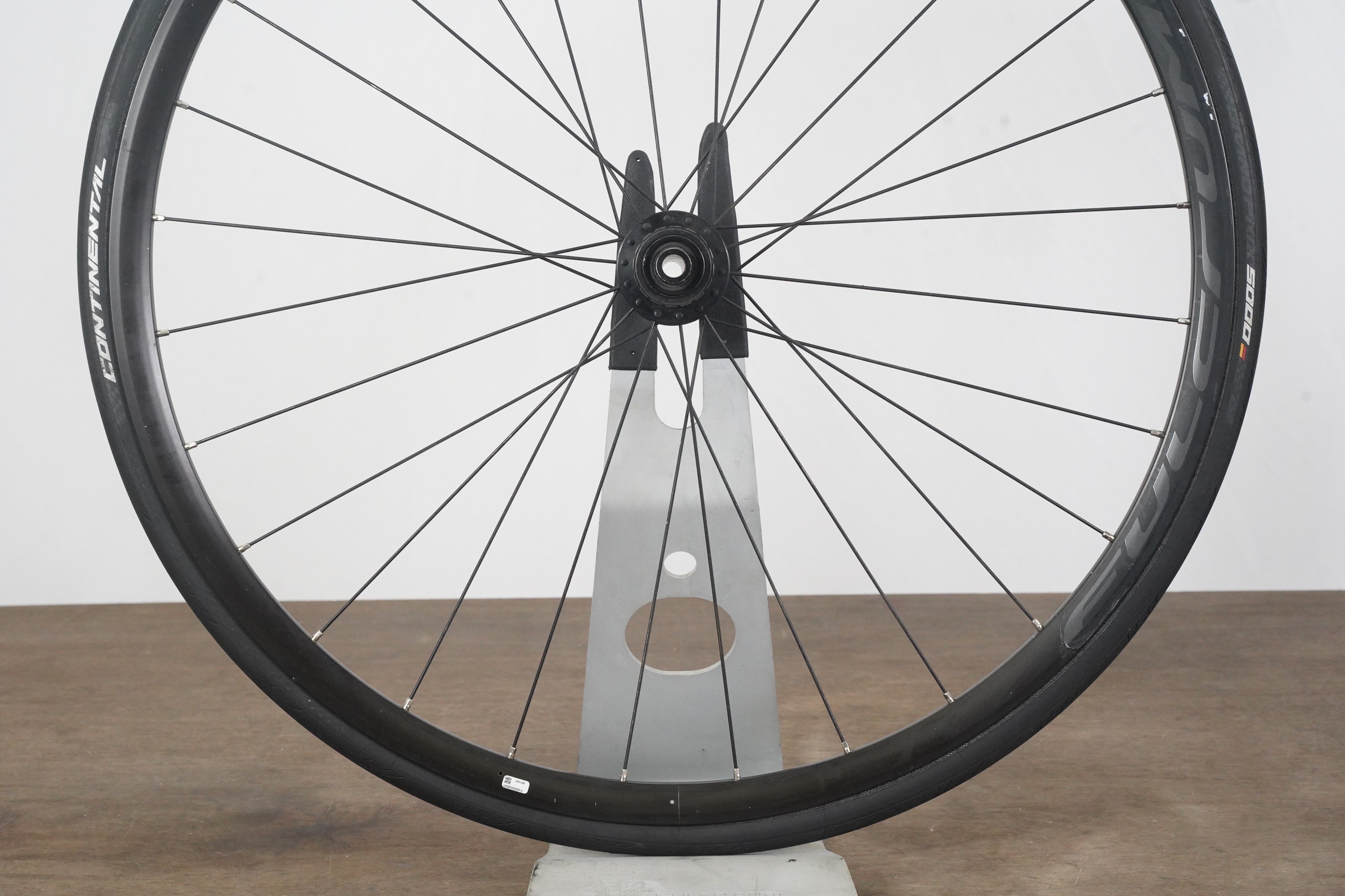 パーツ FULCRUM RACING SPEED RIM Fulcrum Racing Speed Carbon Tubular 700c Road Wheelset 10-Speed