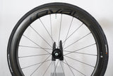 Roval Rapide CL 50 Carbon Clincher Wheelset Shimano/SRAM 11 Speed CL50