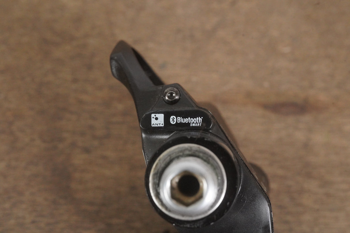 PowerTap P1 Dual Sided Power Meter Clipless Road Pedals 439g